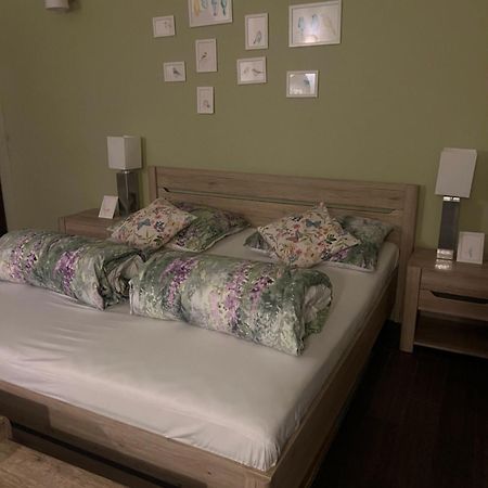 シュチェチネクApartament Ptasie Radioアパートメント エクステリア 写真