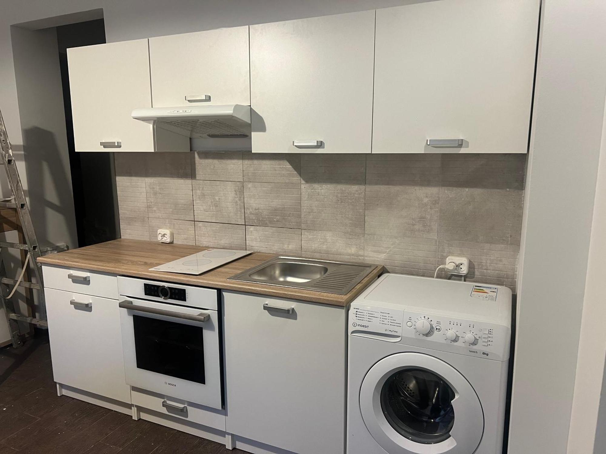 シュチェチネクApartament Ptasie Radioアパートメント エクステリア 写真